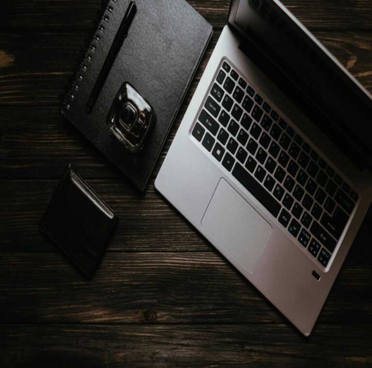 Laptops
