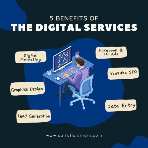 5 Benefits of (1)