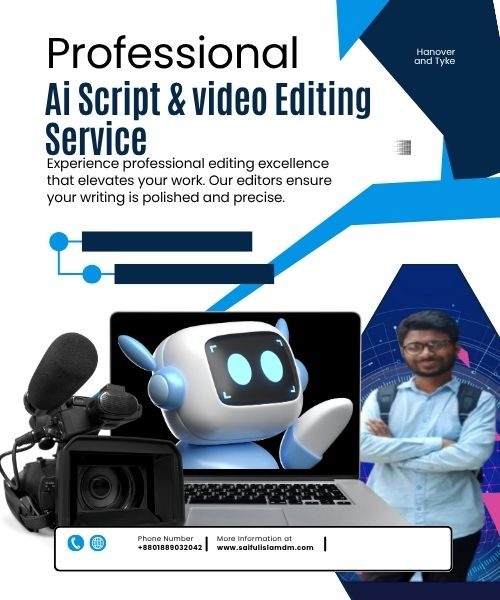 Editing Service