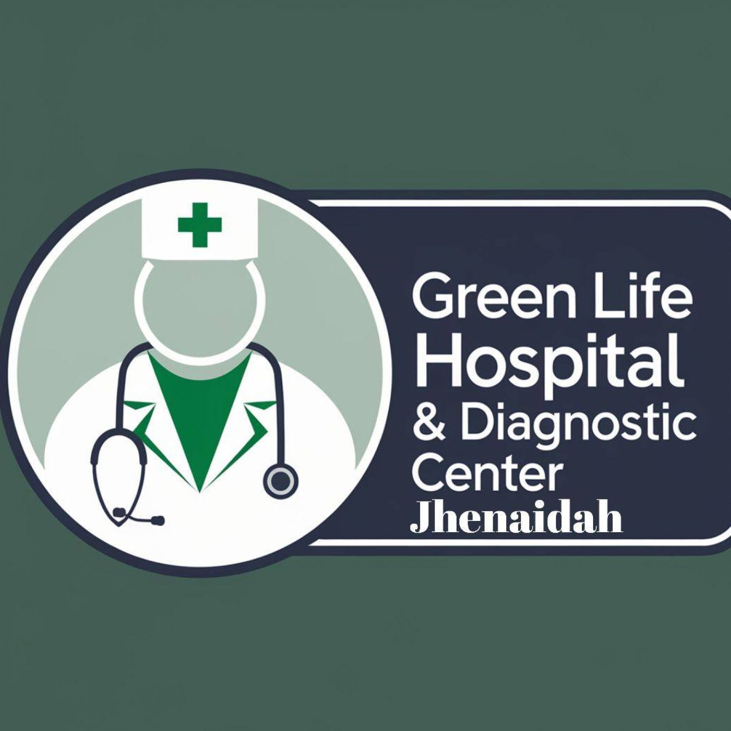 green life hospital